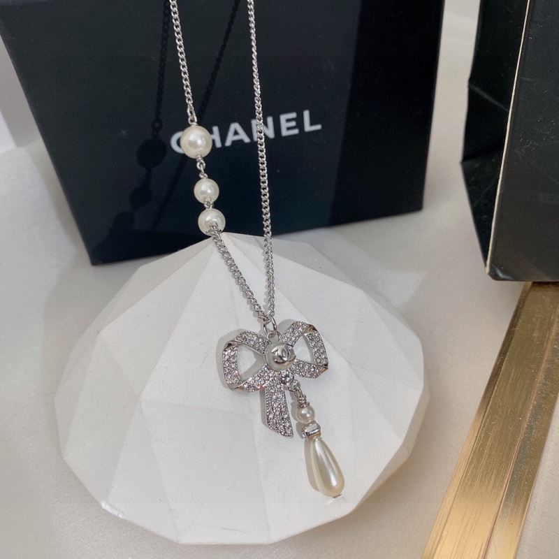 Chanel Necklaces